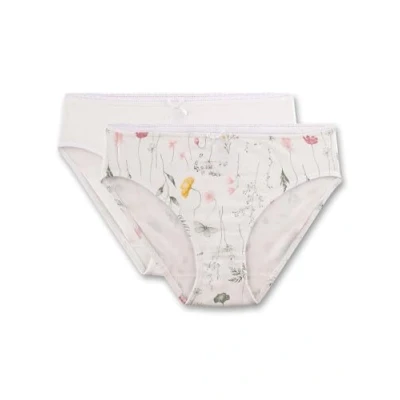 Afbeelding van Sanetta Meisje 349085 ondergoed, beige, 164, 164