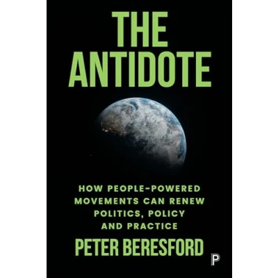 Afbeelding van The Antidote