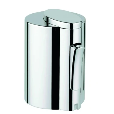 Afbeelding van Grohe 1000 instelknop chr.