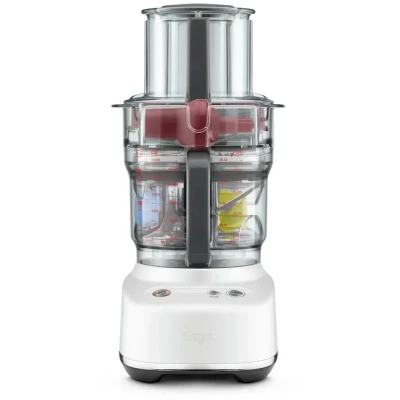 Afbeelding van Sage THE PARADICE 9 SEA SALT Keukenmachine