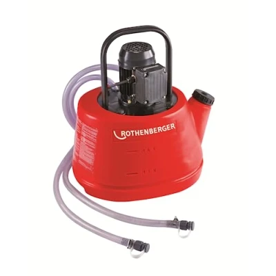 Afbeelding van Rothenberger rocal ontkalkingspomp 61100