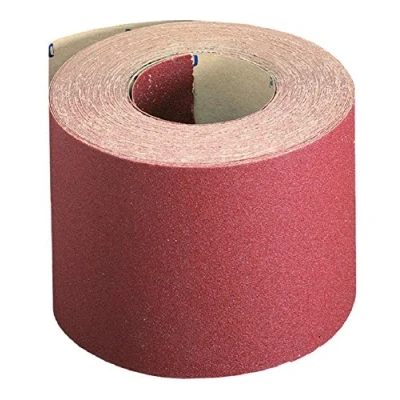 Afbeelding van DeWalt Accessoires Schuurpapier, rol 5 meter, 93mm, K60 DT3590 QZ