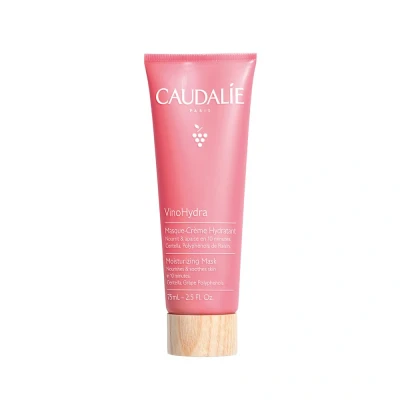 Afbeelding van Caudalie VinoHydra Moisturizing Mask hydraterend gezichtsmasker 75 ml