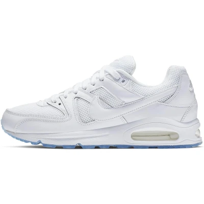 Afbeelding van Nike Air Max Command Sneaker Heren Schoenen wit 45