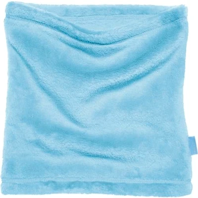 Afbeelding van Playshoes Fleece buis sjaal voor kinderen Onesize Blauw maat