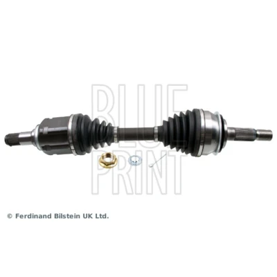 Afbeelding van Blue Print Aandrijfas ADBP890025