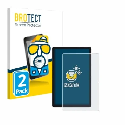 Afbeelding van BROTECT Screenprotector voor Blackview Tab 80 Folie Beschermfolie matte (2 Stuks)