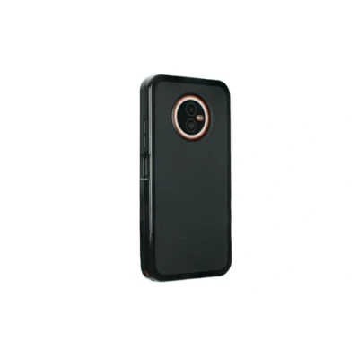 Afbeelding van caseroxx TPU case voor Gigaset GX4 / Pro, tas in zwart