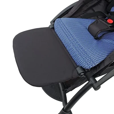 Afbeelding van Kinderwagen, accessoires, beensteun, board uitbreiding treeplank compatibel met Babyzen Yoyo2 YOYO