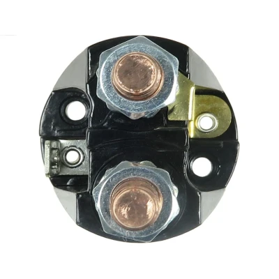 Afbeelding van AS PL SP5003 Reparatieset, startmotor