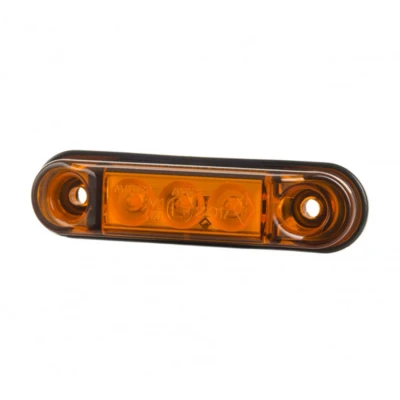 Afbeelding van Horpol Slim LED Markeringslamp Oranje LD 2439