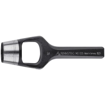 Afbeelding van Rennsteig Werkzeuge 140 040 0 Holpijp 40 mm