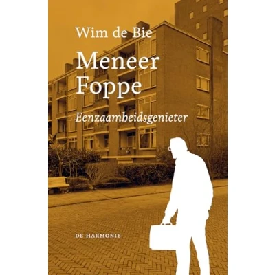 Afbeelding van Meneer Foppe (Hardback)
