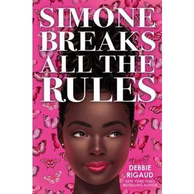 Afbeelding van Simone Breaks All the Rules