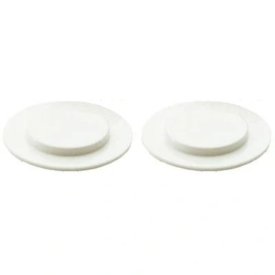 Afbeelding van Natursutten Afsluitdisks set van 2