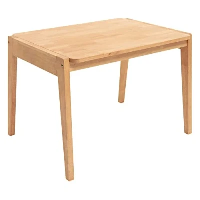Afbeelding van Houten kindertafel ROBIN, H. 70 cm