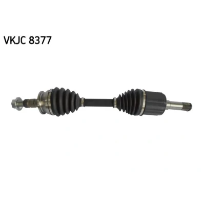 Afbeelding van Skf Aandrijfas VKJC 8377
