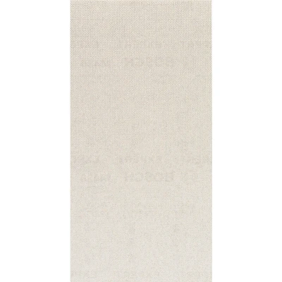Afbeelding van Bosch Accessoires Expert M480 schuurnet voor vlakschuurmachines 115 x 230 mm, K80 1 stuk(s) 2608900770