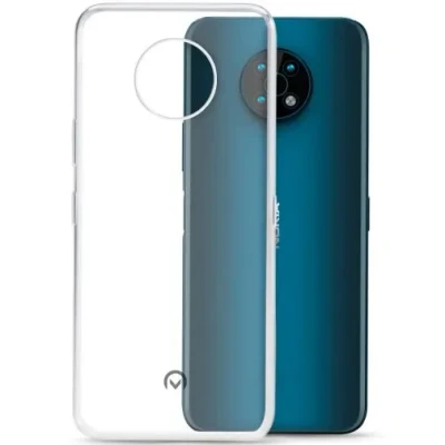 Afbeelding van Mobilize TPU Back Cover Transparant Nokia G50 5G