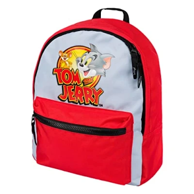 Afbeelding van Baagl Rugtas Panda 5.5L