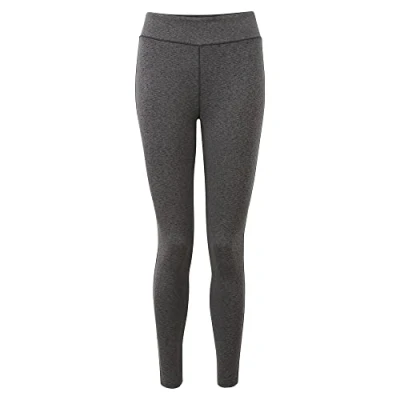 Afbeelding van Dare2B De lichtgewicht, sneldrogende en squatproof Influential dameslegging