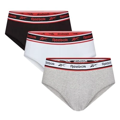 Afbeelding van Reebok Slip CHASE (set, 3 stuks)