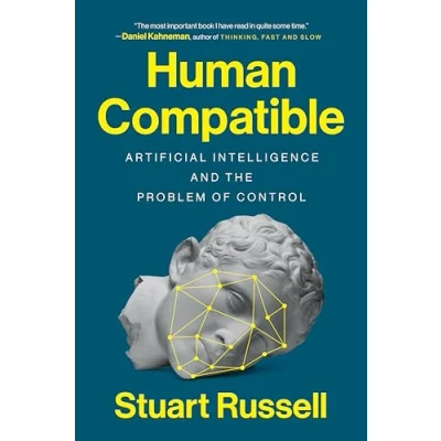 Afbeelding van Human Compatible: Artificial Intelligence and the Problem of Control