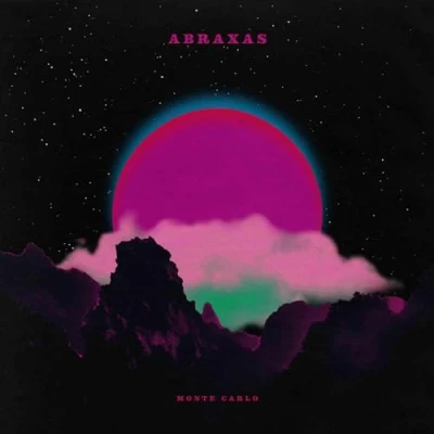 Afbeelding van Abraxas Monte Carlo (LP)