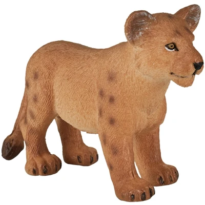 Afbeelding van Wildlife Leeuwenwelp Staand 387011