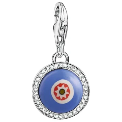 Afbeelding van Thomas Sabo Unisex zirconia 1440 052 1
