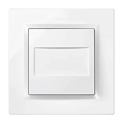 Afbeelding van Blind Deksel Simon 8 x 3 cm