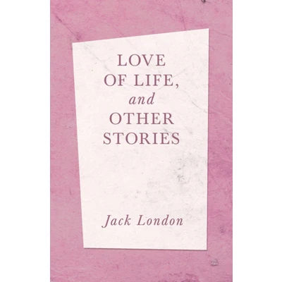 Afbeelding van Love of Life, and Other Stories: in large print