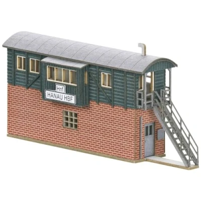 Afbeelding van Märklin 89808 Z Onderstel Hanau