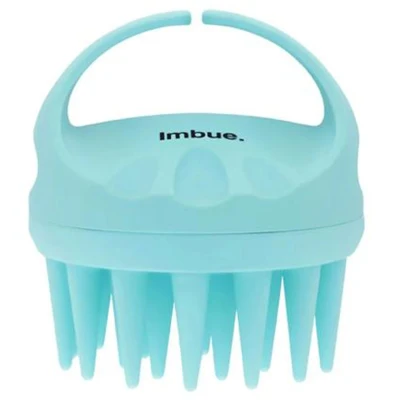 Afbeelding van Imbue Scalp &amp; Shampoo Brush