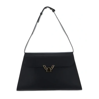 Afbeelding van Coccinelle Crossbody bags Dew in zwart