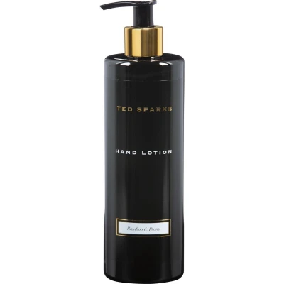Afbeelding van Handcrème Ted Sparks Bamboo &amp; Peony 390 ml