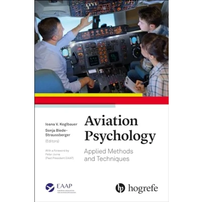 Afbeelding van Aviation Psychology: Applied Methods and Techniques