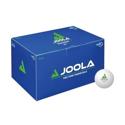 Afbeelding van Training SH 120 tafeltennisballen