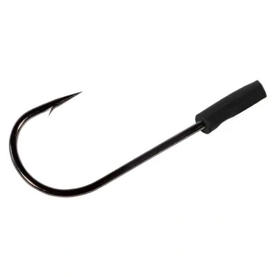Afbeelding van Fox Rage SP Trailer Hooks 4/0 (6 Stuks) Roofvishaken
