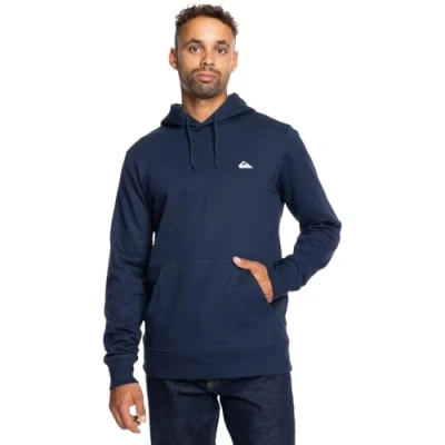 Afbeelding van Quiksilver Hoodie, Heren, Maat: Large, Byj