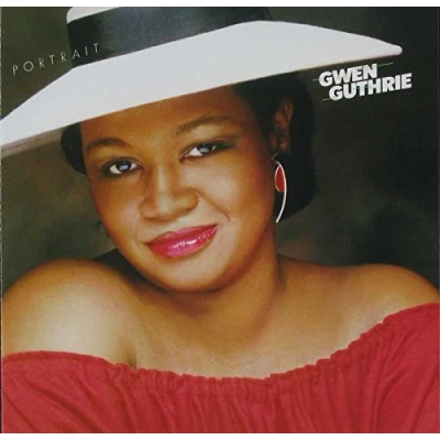 Afbeelding van Gwen Guthrie Portrait (CD)