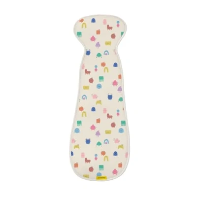 Afbeelding van AeroMoov Air Layer Autostoel Groep 2 en 3 Funny Shapes