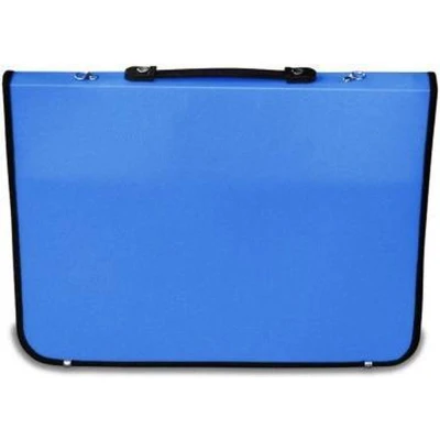 Afbeelding van Mapac Academie Portfolio A3 Blauw