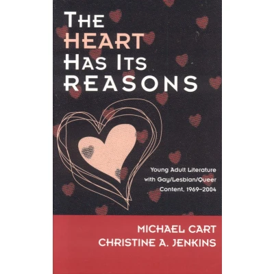 Afbeelding van The Heart Has Its Reasons