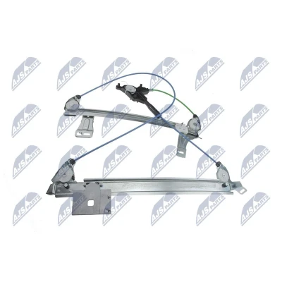 Afbeelding van Raambedieningsmechanisme NTY EPS PE 011
