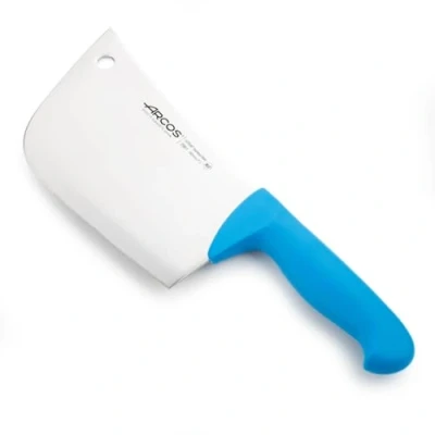 Afbeelding van Arcos 2900 serie Hakbijl 19 cm blauw