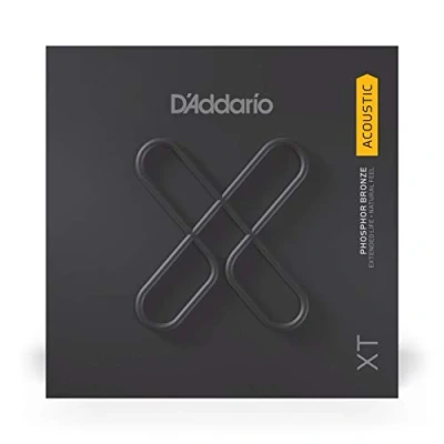 Afbeelding van D&#039;Addario XTPB024 Enkele snaar voor gitaar