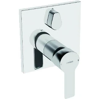 Afbeelding van Hansa ligna inbouwmengkraan 83859513