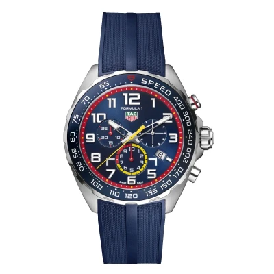 Afbeelding van TAG Heuer Formula 1 X Red Bull Racing