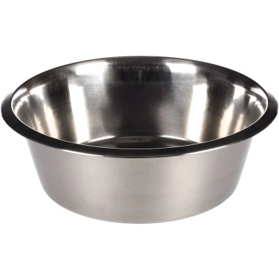 Afbeelding van Hondenvoerbak Inox XL
